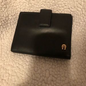 Aigner wallet
